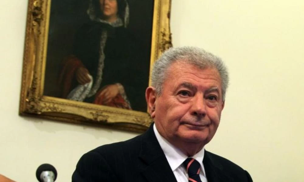 Σήφης Βαλυράκης: Δύο ψαράδες βασικοί ύποπτοι για τον θάνατό του